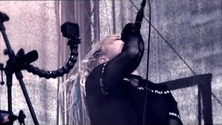 EXILIA - Kill Me -  Final Screaming Shout -  Live in Germany