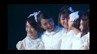 JKT48 Request Hour 2017 Top 21. Yume no Kawa / Sungai Impian
