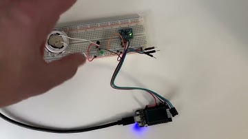 AirTag - only broadcasts when movement is detected