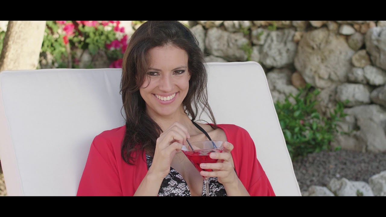 Image Film CUGO GRAN MENORCA (Best Luxury Hotel of Menorca)  - Englisch Version