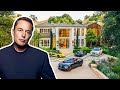 The Luxurious Homes Of The Richest CEO&#39;s