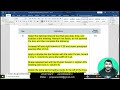 Exp22_Word_Ch02_ML2 - Dentist | Word Chapter 2 Mid-Level 2 - Dentistry Word Chapter 2/Complete 100%