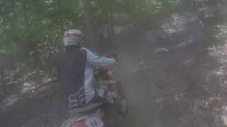 Part 2 VCHSS  iron mtn  Class 45+C, 2019