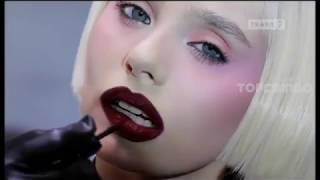 Download lagu Iklan Make Over Intense Matte Lip Cream - #ColorObsession