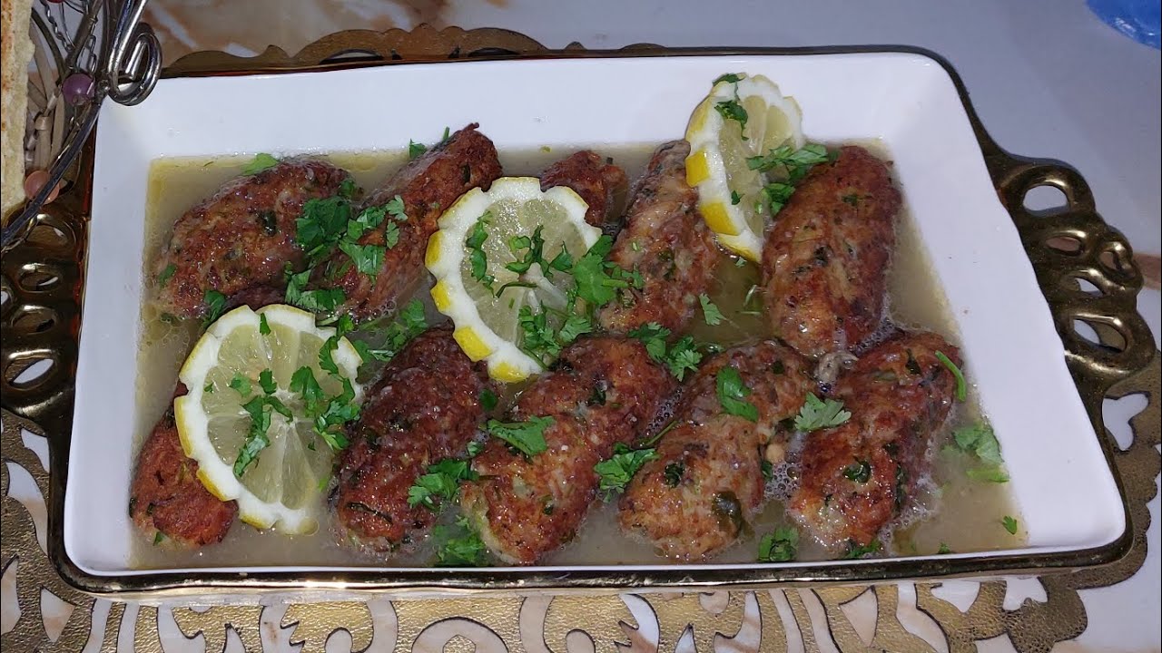 طاجين الياهني القسنطيني على اصوله 💗 بنة وسريع التحضير