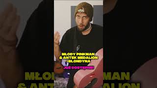 ZROBILIŚMY DISCO POLO XDD #muzyka #piosenka #premiera #shorts #komedia #śmieszne #parodia #koncert