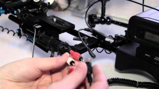Lanparte VMount Battery and Pinch Rig