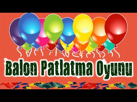 Scratch 3.0 Balon Patlatma Oyunu