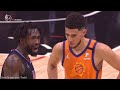 Patrick Beverley is always trying to bother Devin Booker | Suns vs Clippers Game 6