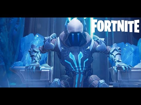 ვასრულებ ჩელენჯებს  ///// Fortnite Gameplay
