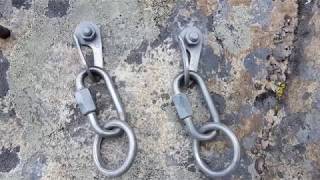 BCC Anchor Replacement Fundraiser