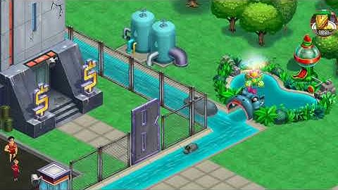 License To Drill Episode Currency Quest Line Task #7: Find 3,300 Blueprints