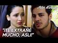 ¡Emre viene a casa a ver a Aslı! | Entre Dos Amores