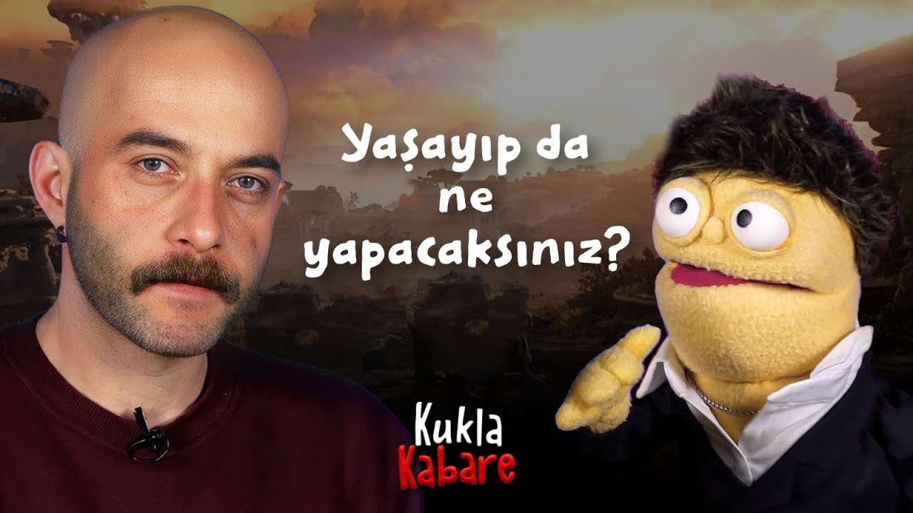 SURVIVOR, ISSIZ ADA GEYİĞİ, ZOMBİ İSTİLASI