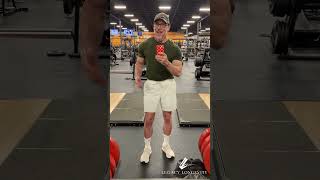 YouTube Has Spoken: No More Treadmill Videos | Bill Nolan | Legacy Longevity