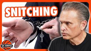 Matthew Cox on How Snitching Cut 12 Years Off his Prison Sentence