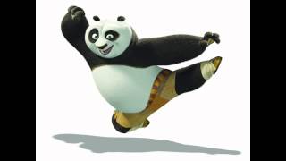 Amazing Kung Fu Panda Image Amazing Kung Fu Panda Image