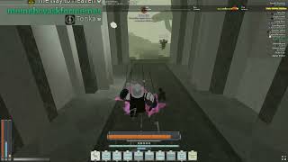 exploiter!!!! (deepwoken clip 1)