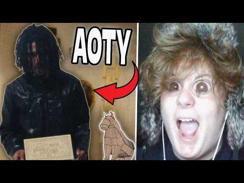 HEAVENILY LISTEN!!! || Trojan Horse - Matt Proxy (REACTION)