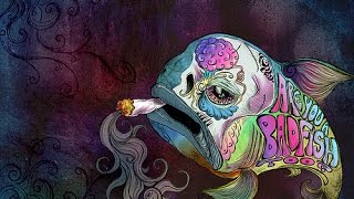 Badfish - Karaoke - [ In the style of Sublime]