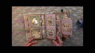 Memories Journal & Camera Booklet screenshot 5