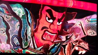 Ces Sharp Demos 85-Inch 8K Ultra Hd Display