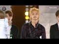 NCT 2018 - Intro + Black on Black [DMCF 2018]