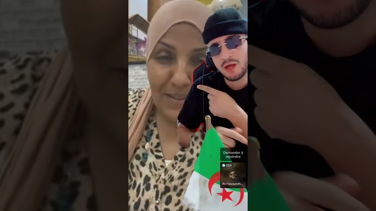 opera et la voleuse pourquoi madame 😱😱😱😱