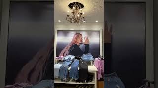 Garage Branded Fashion Clothing Store