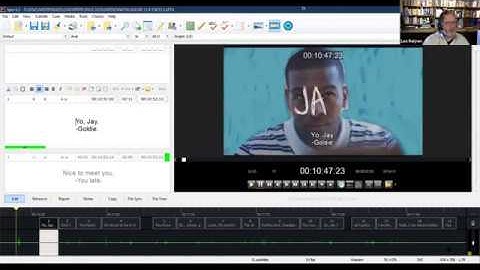 Spot webinar, May 2020