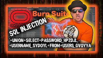 PortSwigger: SQL injection attack, listing the database contents on Oracle