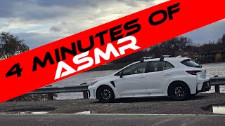Fall Asleep To Gr Corolla