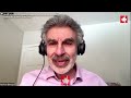 The honest truth about AI risks: Yoshua Bengio speaks out