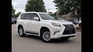2016 Lexus GX 460 460 Dominion, San Antonio, Boerne, Balcones Heights, Cross Mountain TX