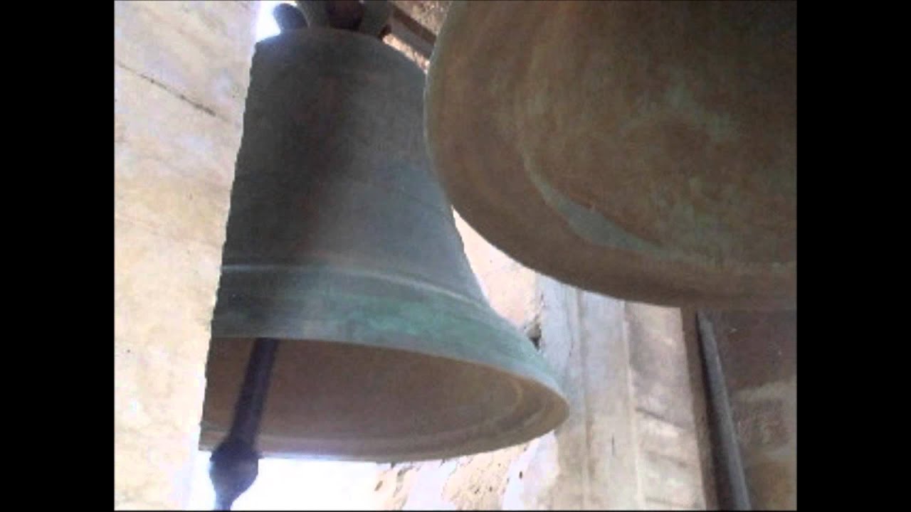 (Peal 4) (Plenum) (Video) Bells of the Annunciation of Our Lady Parish ...