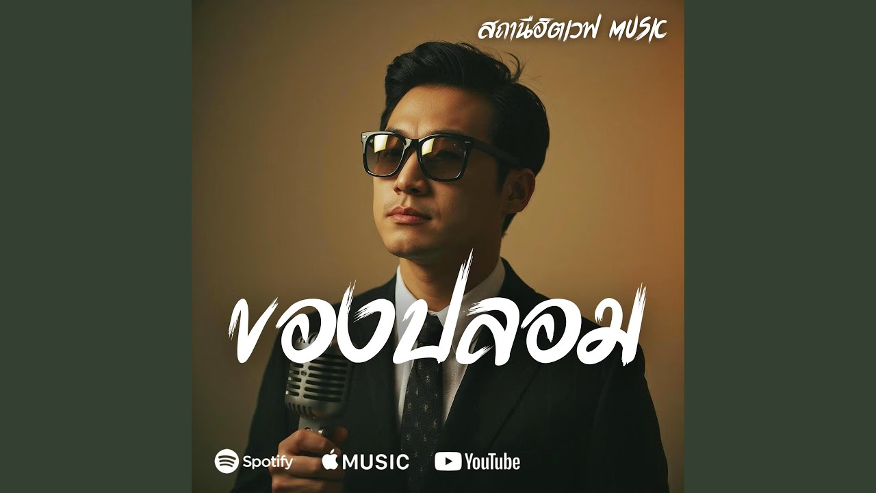 ของปลอม (Slow Blues Version)