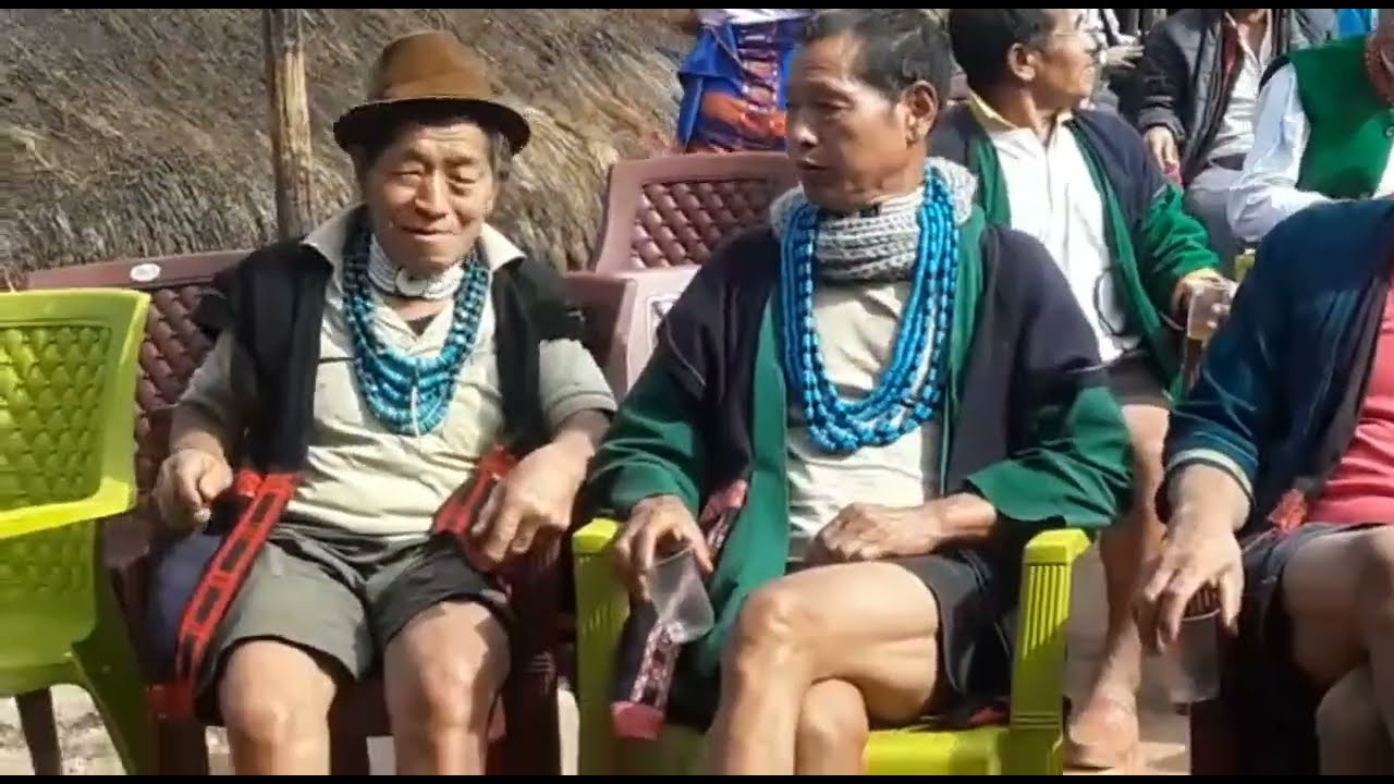 Doming Doruk Ane Adipasi Sibuk...