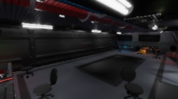 Infinity Core Game - showcase