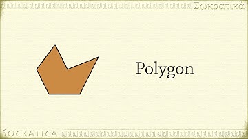 Geometry: Introduction to the Polygon (quadrilateral, pentagon, hexagon and more)