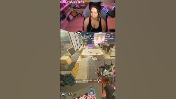 G7 is so nice  #apexlegends  #apex #gaming