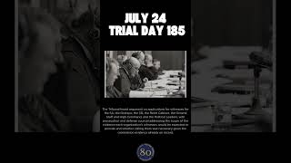 7 24 26 #OTD Nuremberg Day 185
