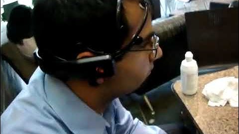 BCI Web Browsing using Emotiv Headset