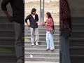 Flirting skills on top 😲🤭 #viral #funny #trending #video #youtubeshorts