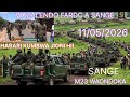 SANGE MUCH HAPPINESS FOR RAHIYA PATRIOTS AND FARDC ENTER VICTORY SANGE 