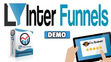 InterFunnels Review Demo