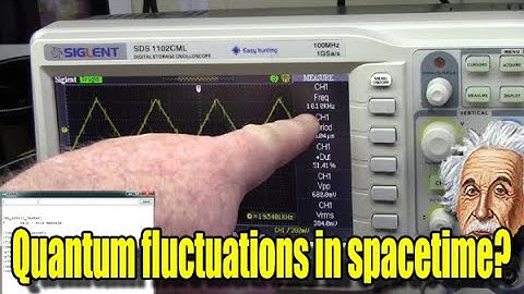 Working on the Arduino AD9833 Signal Generator