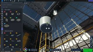 ksp 2 fairing bug