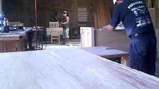 El Amigo Agapito Y El Compa Quinti