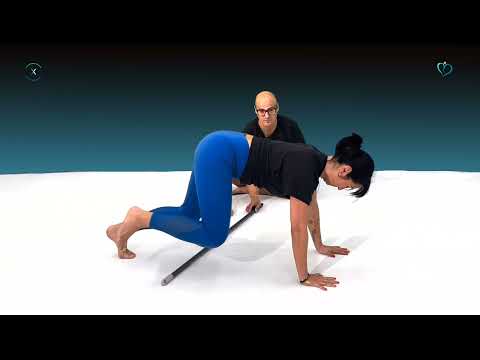Dolor persistente · Vídeo 9