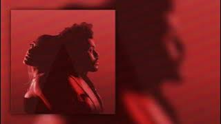 die for you — the weeknd & ariana grande (sped up) remix